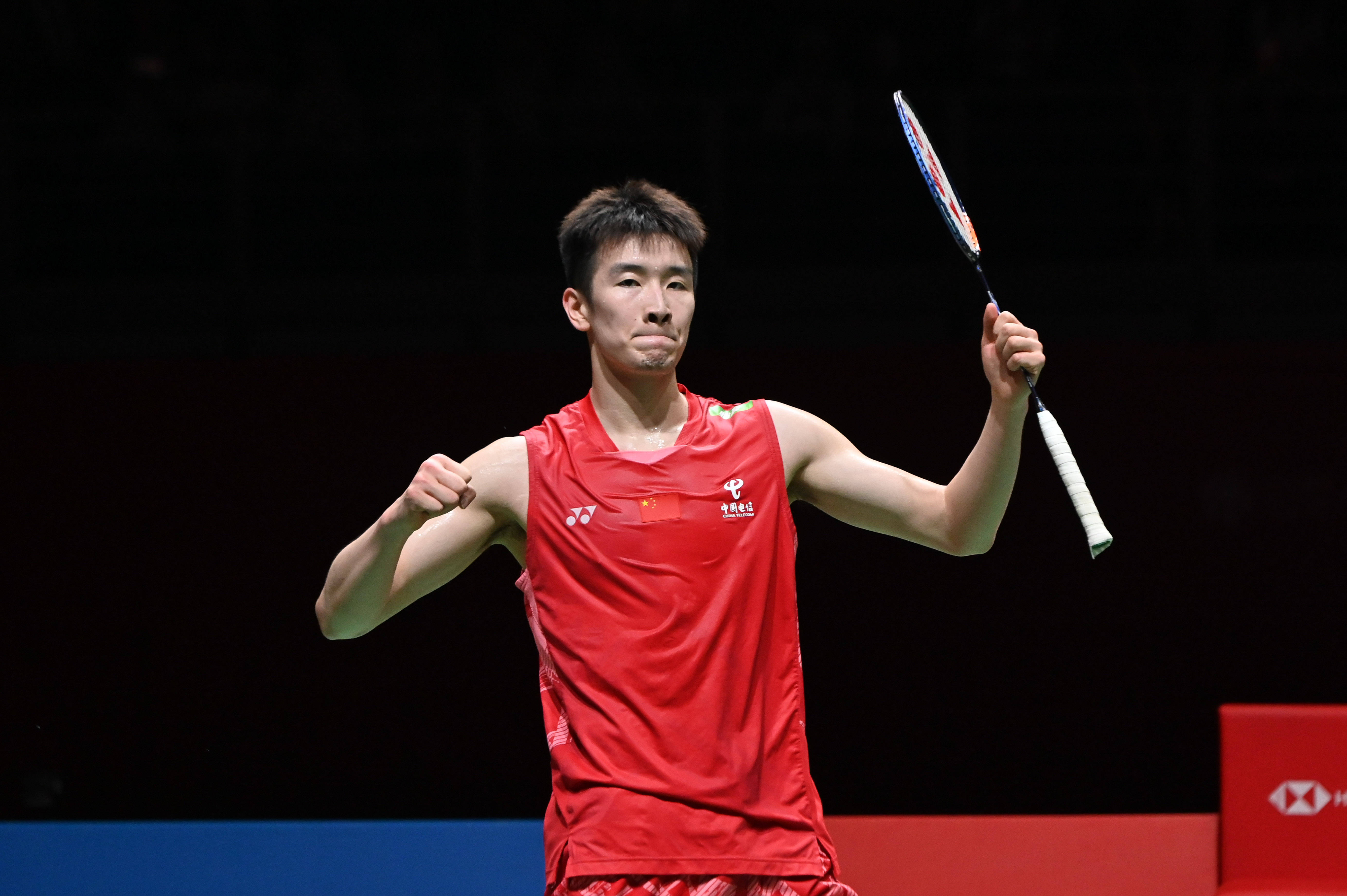 法国羽毛球队横扫丹麦羽毛球队,林丹三分雨点燃全场的简单介绍 法国羽毛球队横扫丹麦羽毛球队,林丹三分雨点燃全场的简单介绍