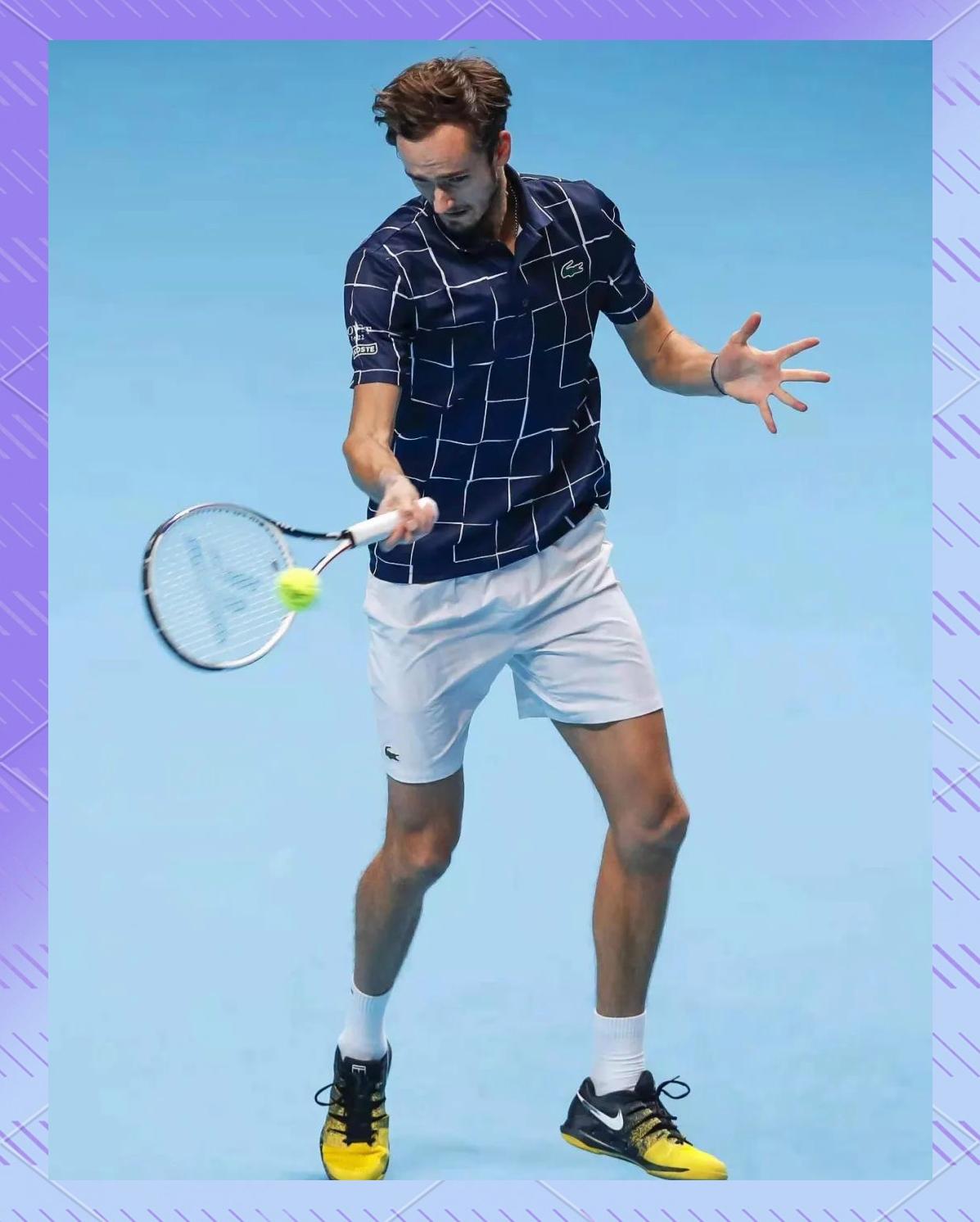 关于法国网球队绝杀德国网球队，梅德韦杰夫绝境逆转的信息