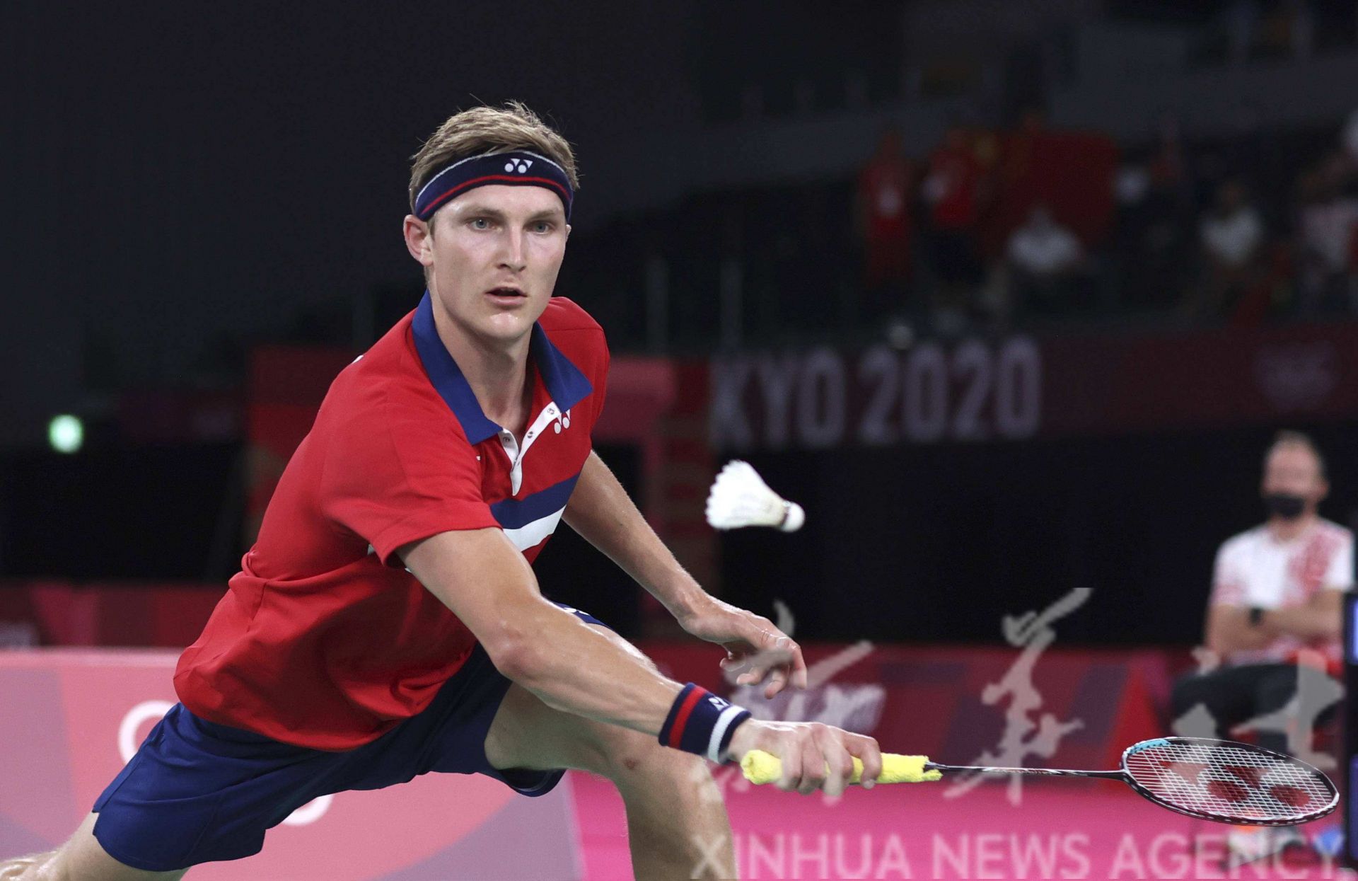 包含泰国羽毛球队爆冷印度羽毛球队，辛杜打破历史纪录的词条