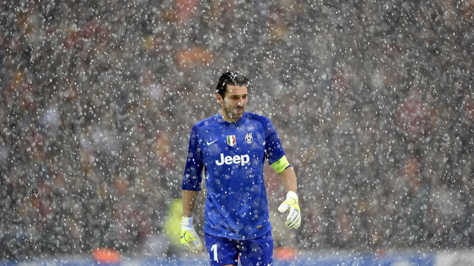 欧冠半决赛之夜,赖斯全场最佳无争议—铁腰铸就的传奇时刻