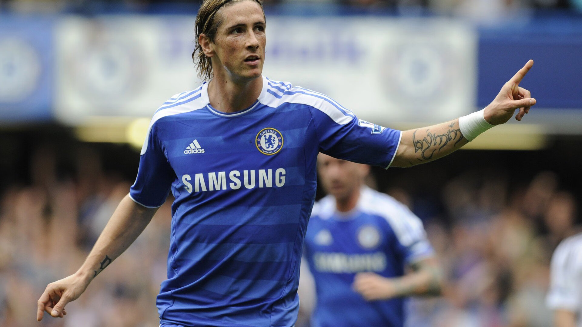 英超争冠之夜，米切尔比赛走势一手掌控