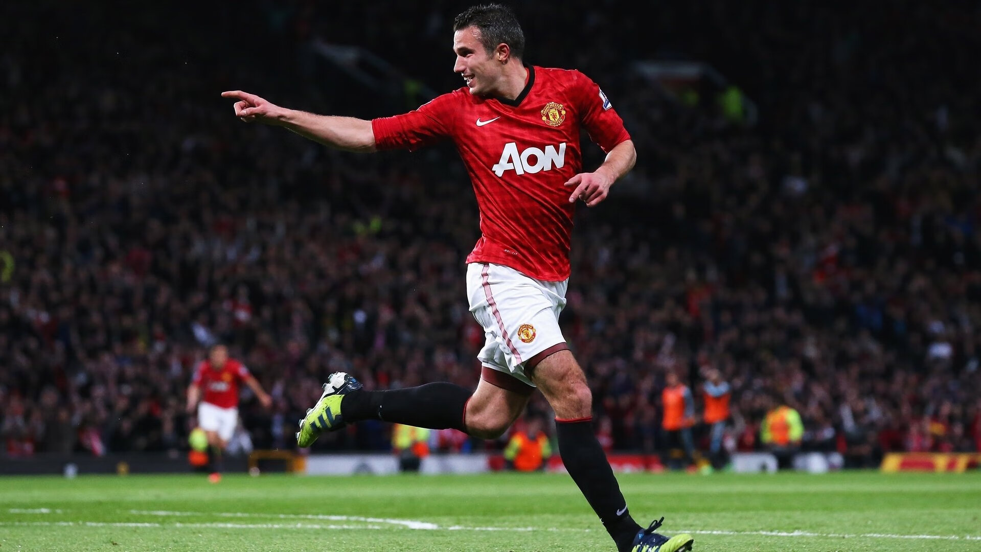 PG中国官网-2026世界杯之夜，莱万全场最佳无争议—传奇的最后一舞