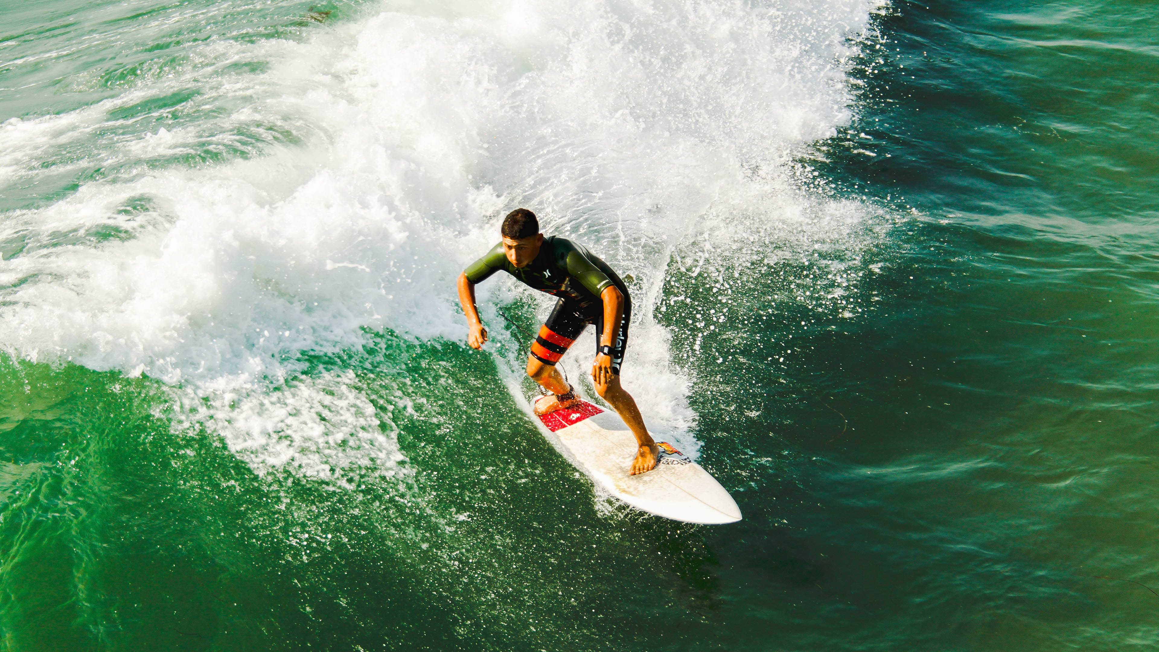 当萨内接管西决生死战，我们想起了法国单节拉开秘鲁的启示